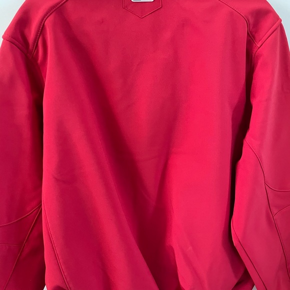 Red Sox Jacket Majestic Size M - Picture 3 of 3